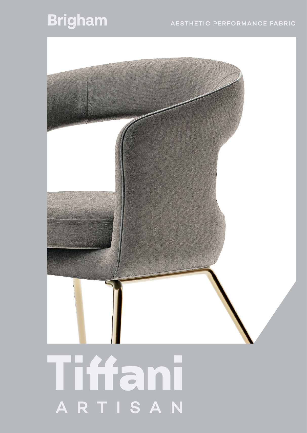 Thumbnail of Tiffani Artisan catalogue