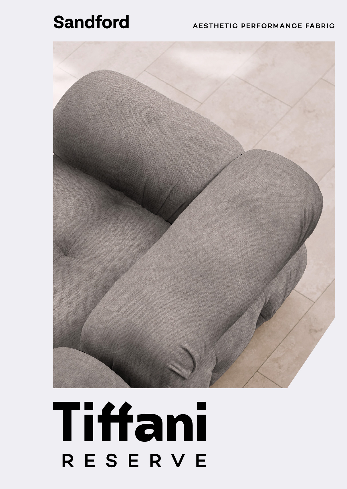 Thumbnail of Tiffani Reserve catalogue